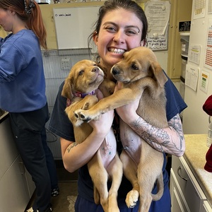 Fundraising Page: Trinity Machuca